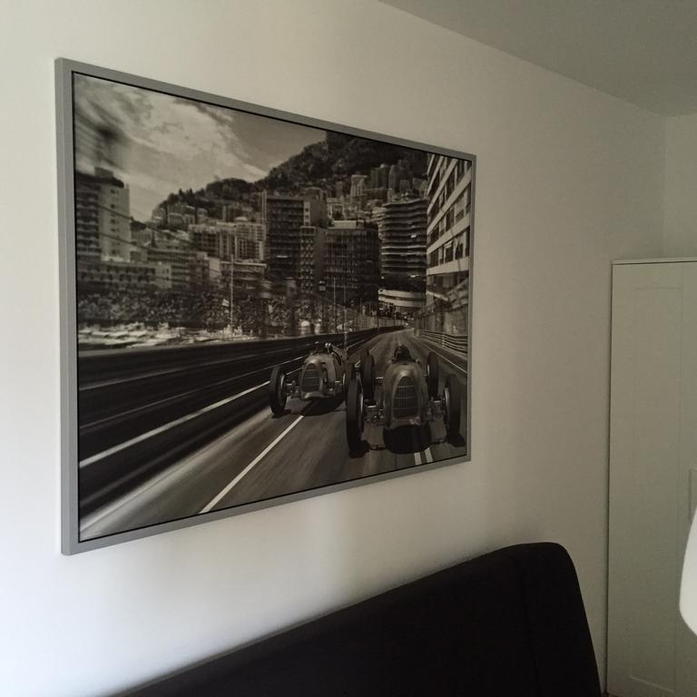 Omi Apartments โควอบเซก ภายนอก รูปภาพ